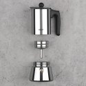BEEM ESPRESSOMAKER 0,2 L Nerūdijančiojo plieno