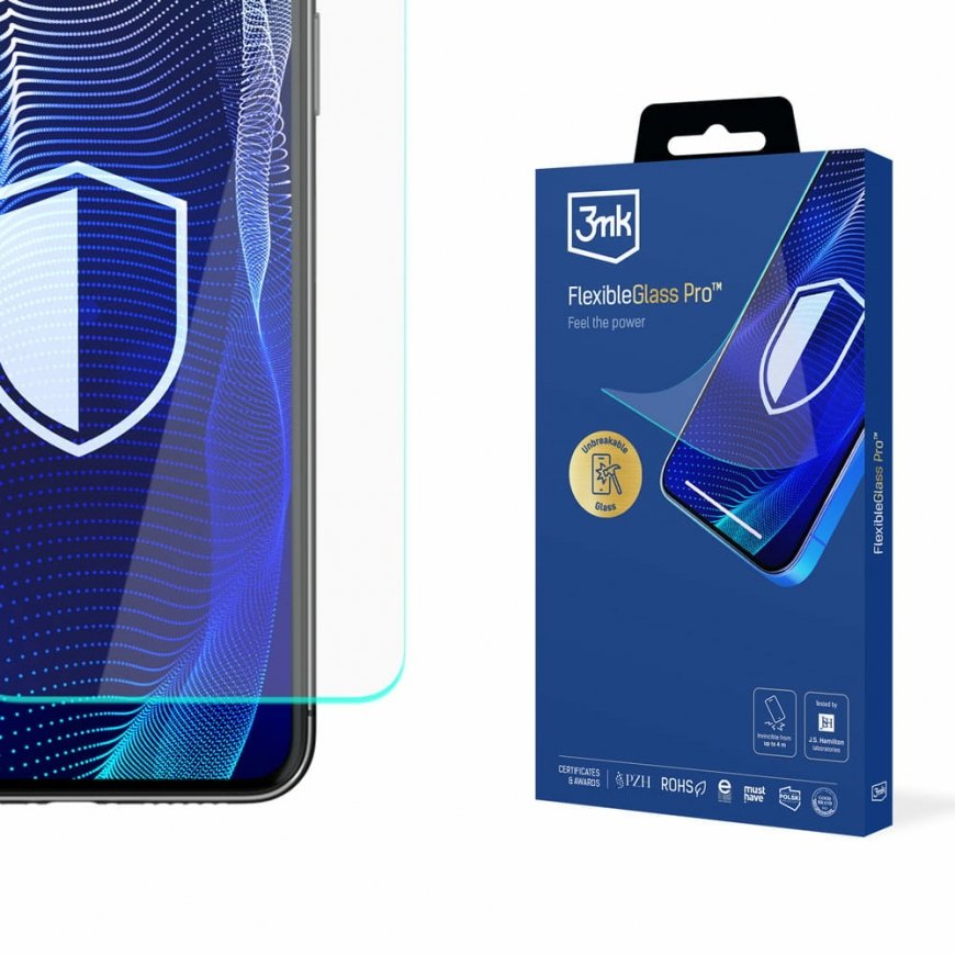 3MK FlexibleGlass Pro 1 шт – 2