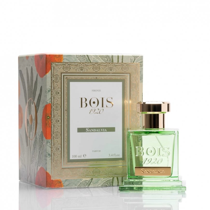 Bois 1920 Sandalvia Parfum – 2
