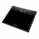 Salter 9207 BK3R svari Kvadrāts Melns Elektroniskie personiskie svari Salter 9207 BK3R svari Kvadrāts Melns Elektroniskie personiskie svari