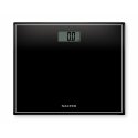 Salter 9207 BK3R домашние весы Квадратный Черный Персональные электронные весы Salter 9207 BK3R домашние весы Квадратный Черный Персональные электронные весы