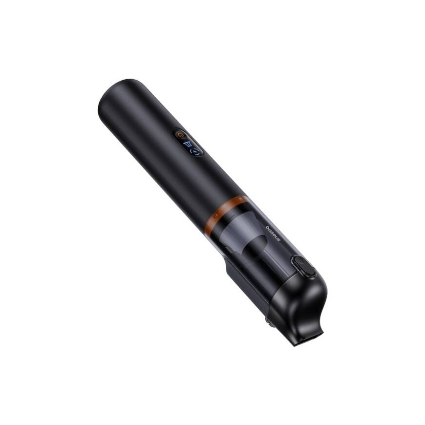 Baseus A5 Air портативный пылесос Черный Без мешка – 2