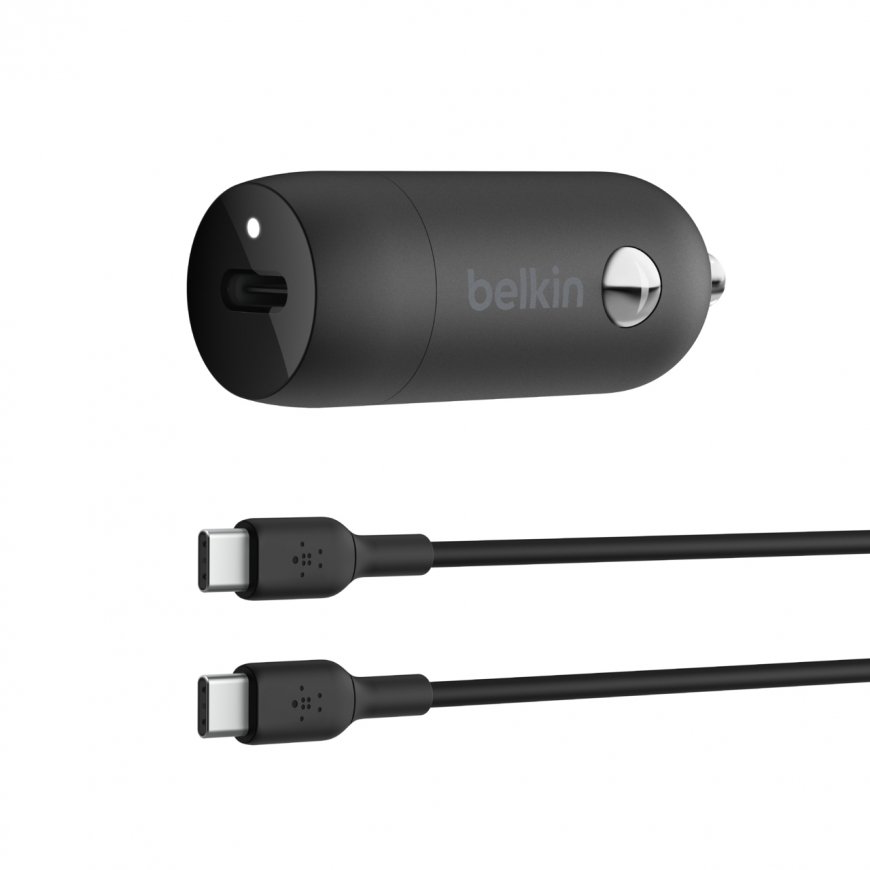 Belkin CCA004bt1MBK-B6 Portatīvais dators, Viedtālrunis, Planšete