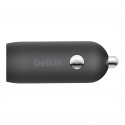 Belkin CCA004bt1MBK-B6 Ноутбук, Смартфон, Планшет Черный Прикуриватель Быстрая зарядка Для помещений Belkin CCA004bt1MBK-B6 Ноутбук, Смартфон, Планшет Черный Прикуриватель Быстрая зарядка Для помещений