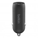 Belkin CCA004bt1MBK-B6 Laptop, Smartphone, Tablet Black Cigar lighter Fast charging Indoor Belkin CCA004bt1MBK-B6 Laptop, Smartphone, Tablet Black Cigar lighter Fast charging Indoor