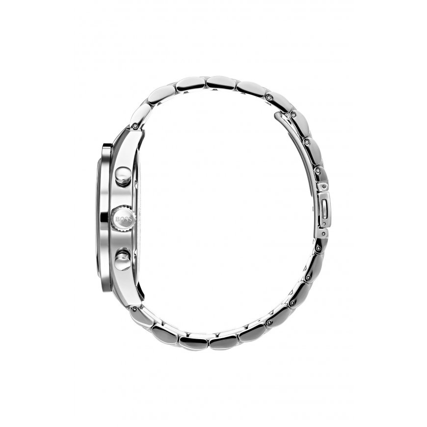 HUGO BOSS 7613272292641 rannekello Mies – 2