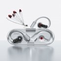 Nothing Ear (open) Kõrvaklapp True Wireless Stereo (TWS) Kõrvasisene Kõned/muusika Bluetooth Valge Nothing Ear (open) Kõrvaklapp True Wireless Stereo (TWS) Kõrvasisene Kõned/muusika Bluetooth Valge
