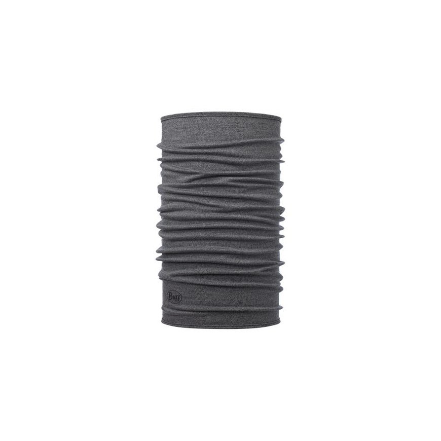 Buff 113022.933.10.00 kaulaliina Harmaa
