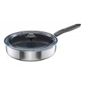 Fiskars 1072314 paistinpannu Ruskistuspannu Pyöreä Fiskars 1072314 paistinpannu Ruskistuspannu Pyöreä
