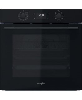 Whirlpool OMK58HU1B 71 L Juoda