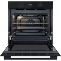 Whirlpool OMK58HU1B 71 L Черный Whirlpool OMK58HU1B 71 L Черный