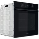 Whirlpool OMK58HU1B 71 L Черный Whirlpool OMK58HU1B 71 L Черный