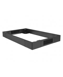 Lanberg CK01-68-B rack accessory Rack plinth