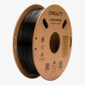 Creality 3D 3301030043 3D printēšanas materiāls Polietilēna tereftalāta glikols (PETG) Melns 1 kg Creality 3D 3301030043 3D printēšanas materiāls Polietilēna tereftalāta glikols (PETG) Melns 1 kg