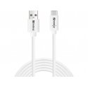 Sandberg USB-C USB-A 2.0 2M SAVER Sandberg USB-C USB-A 2.0 2M SAVER