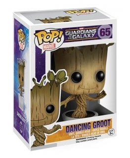 FUNKO POP! MARVEL 5104 collectible figure