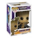 FUNKO POP! MARVEL 5104 collectible figure FUNKO POP! MARVEL 5104 collectible figure