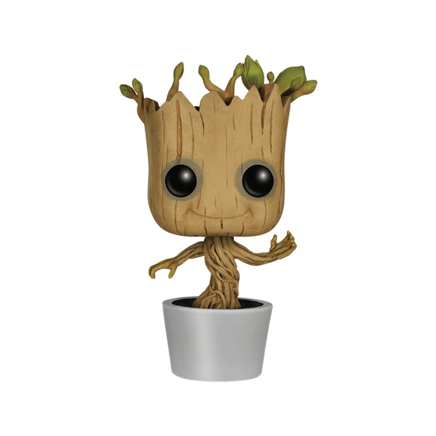 FUNKO POP! MARVEL 5104 collectible figure – 2