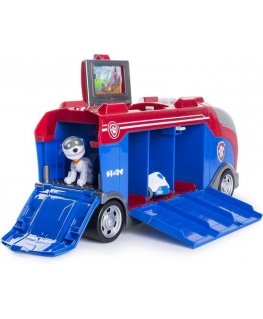 Vehicles set Paw Patrol Mission Cruiser