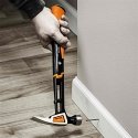Fiskars 1020213 молоток Молоток-гвоздодёр Черный, Стальной, Желтый