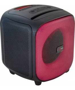 Bluetooth speaker FM/USB PowerCUBE 500
