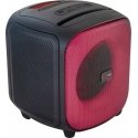 Bluetooth speaker FM/USB PowerCUBE 500