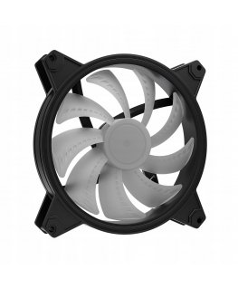 VOLCANO APEX 140 ARGB BLACK FAN