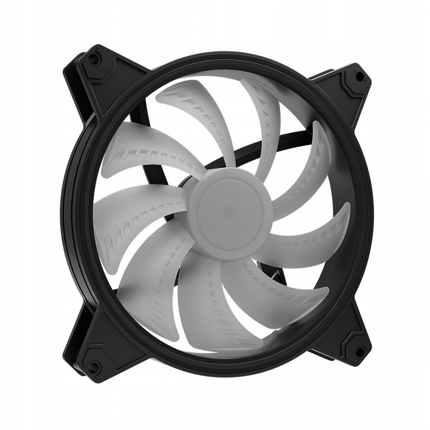 Modecom VOLCANO APEX 140 ARGB BLACK