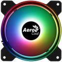 VOLCANO APEX 140 ARGB BLACK FAN