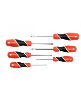 Yato YT-25965 manual screwdriver Set