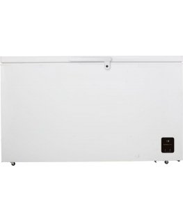 Gorenje FH43EAW Šaldiklis-skrynia Pastatomi 440 L E Balta