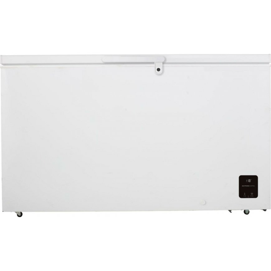 Gorenje FH43EAW Arkkupakastin Vapaasti seisova 440 L E Valkoinen