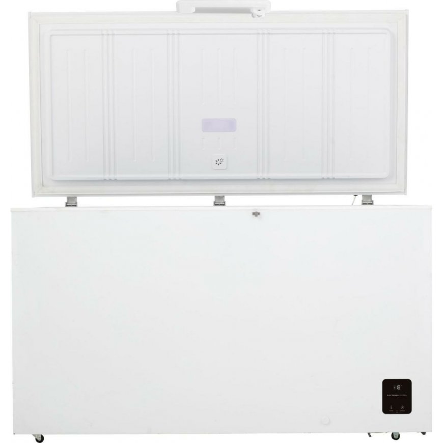 Gorenje FH43EAW Arkkupakastin Vapaasti seisova 440 L E Valkoinen – 2