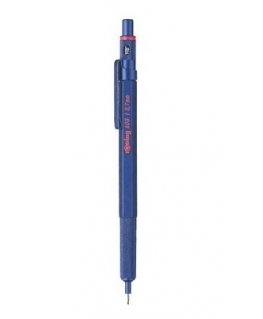 Rotring 600 mehaaniline pliiats 0,7 mm HB