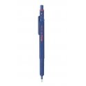 Rotring 600 mehaaniline pliiats 0,7 mm HB Rotring 600 mehaaniline pliiats 0,7 mm HB