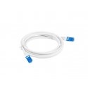 Lanberg PCF6A-10CC-0050-W сетевой кабель Белый 0,5 m Cat6a S/FTP (S-STP) Lanberg PCF6A-10CC-0050-W сетевой кабель Белый 0,5 m Cat6a S/FTP (S-STP)