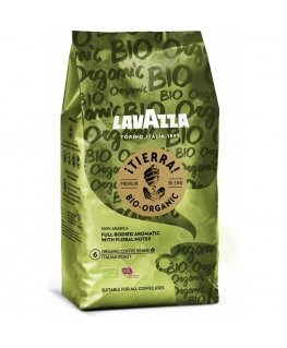 Lavazza ¡Tierra! Bio 1 kg