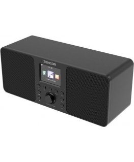 Radio SIR 6100WDB 2x10W,WiFi,FM,DAB+,USB