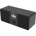 Radio SIR 6100WDB 2x10W,WiFi,FM,DAB+,USB Radio SIR 6100WDB 2x10W,WiFi,FM,DAB+,USB