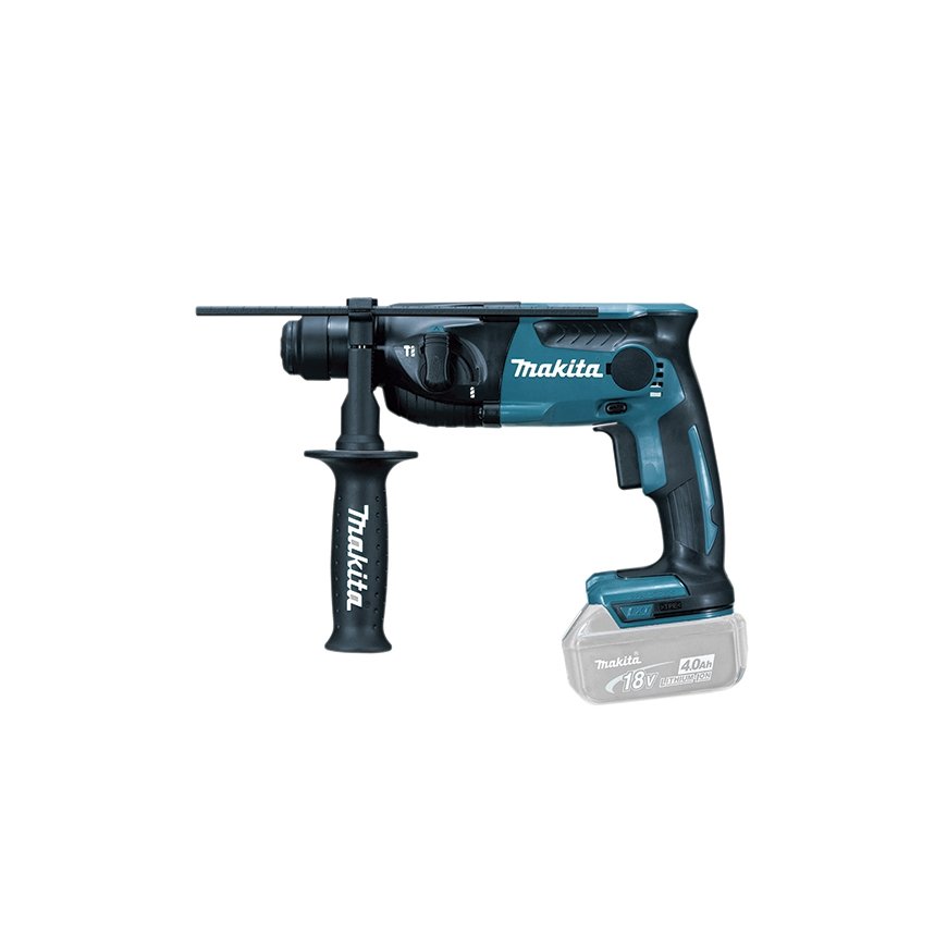 Makita DHR165Z bez kategorijas