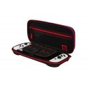 PowerA NSCS0055-01 kaasaskantava mängukonsooli ümbris Hardshell ümbris Nintendo Sinine, Kollane PowerA NSCS0055-01 kaasaskantava mängukonsooli ümbris Hardshell ümbris Nintendo Sinine, Kollane