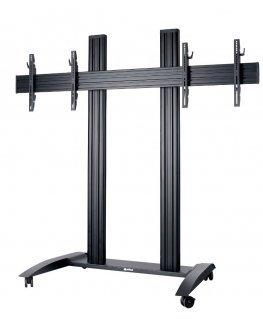 Edbak TRV300 TV mount/stand 139.7 cm (55") Black