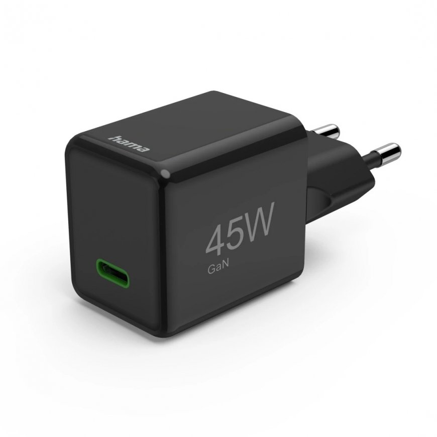 Hama 00201987 mobile device charger