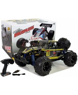 LEAN Toys 8419 радиоуправляемая модель Автомобиль 1:18