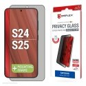 Displex 01900 защитная пленка / стекло для мобильного телефона Privacy screen protector Samsung 1 шт Displex 01900 защитная пленка / стекло для мобильного телефона Privacy screen protector Samsung 1 шт