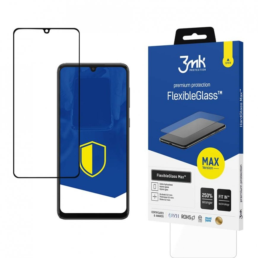 3MK FlexibleGlass Max 1 tk
