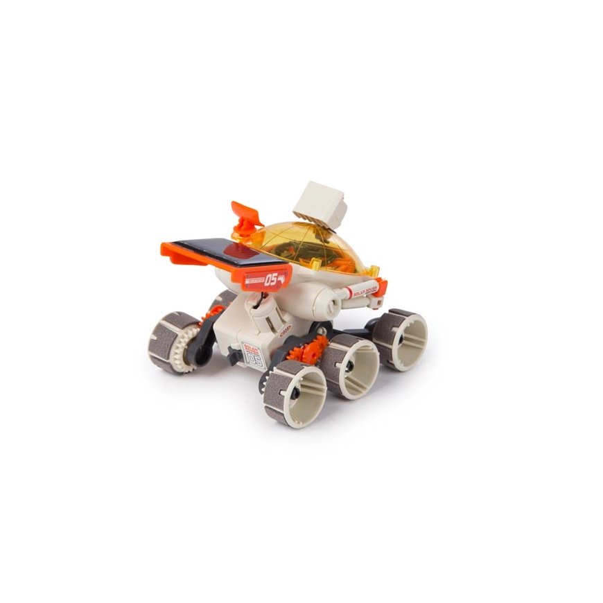Velleman KSR14 meelelahutusrobot – 2