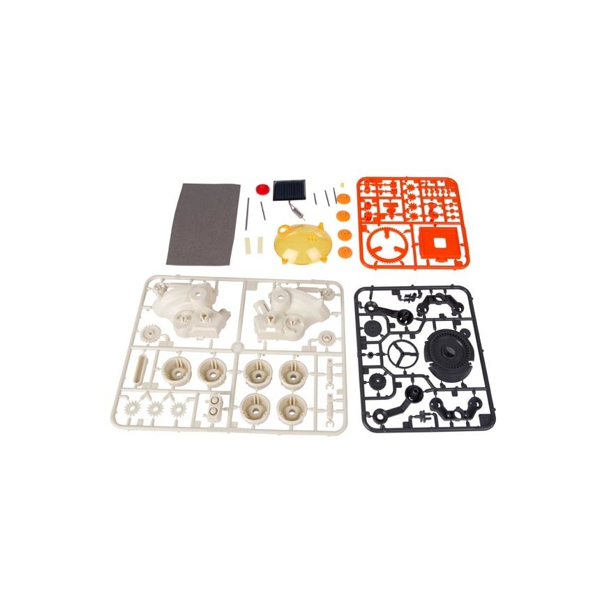 Velleman KSR14 meelelahutusrobot – 3