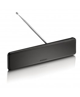 Philips skaitmeninė televizoriaus antena SDV5225/12