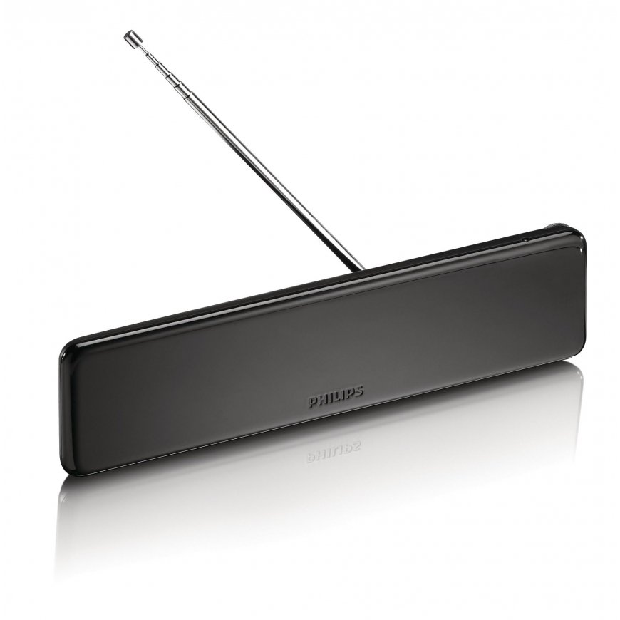 Philips SDV5225/12 teleantenn Mono